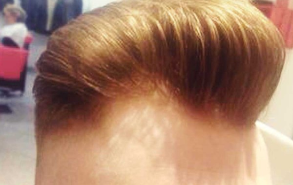 Taglio & Style Uomo Facelook